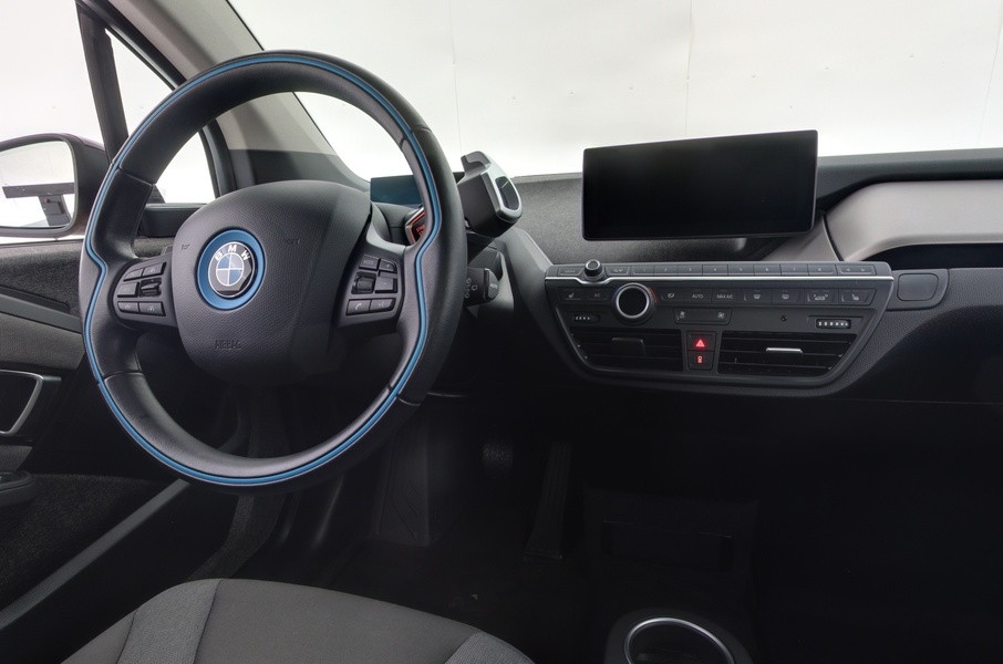 BMW i3 vaihtoauto