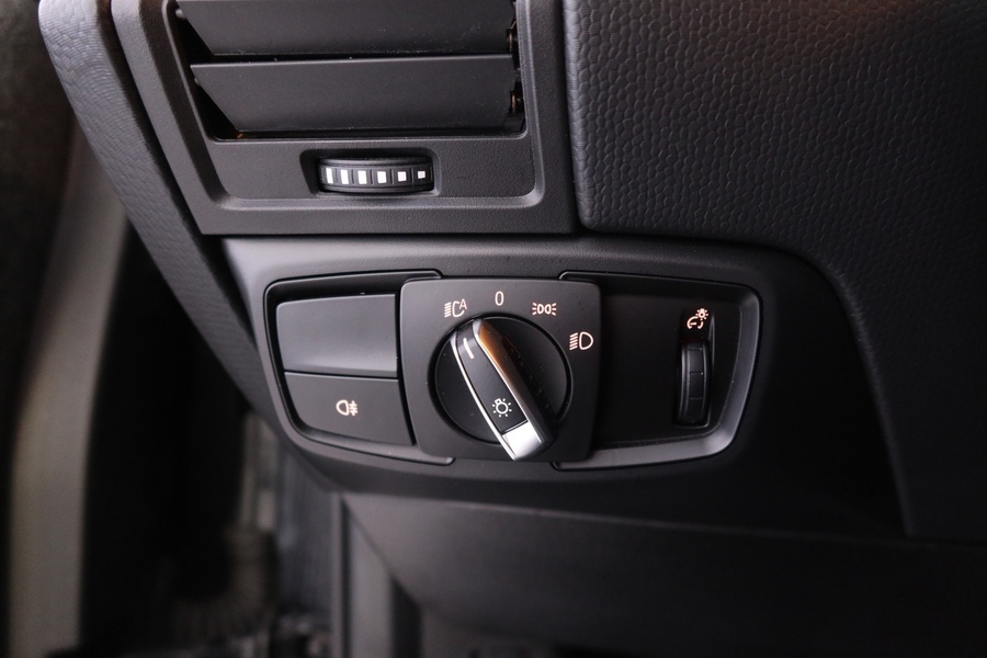 BMW i3 vaihtoauto