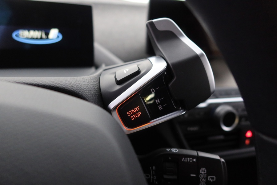 BMW i3 vaihtoauto