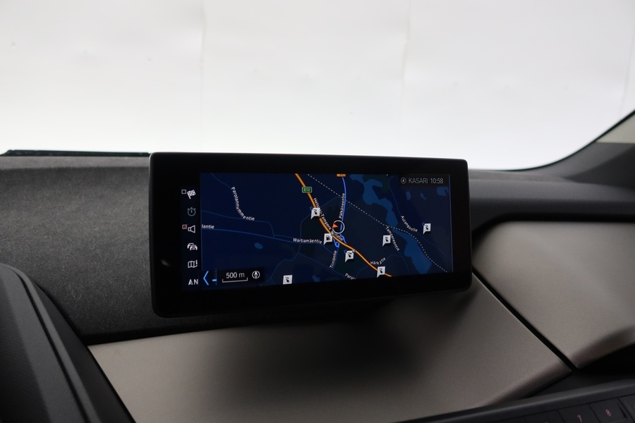BMW i3 vaihtoauto