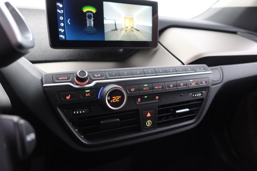 BMW i3 vaihtoauto