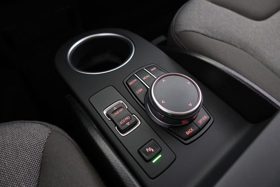 BMW i3 vaihtoauto