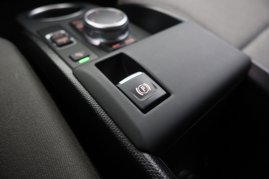 BMW i3 vaihtoauto