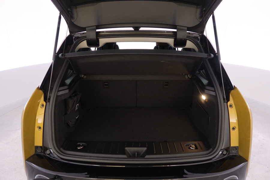 BMW i3 vaihtoauto