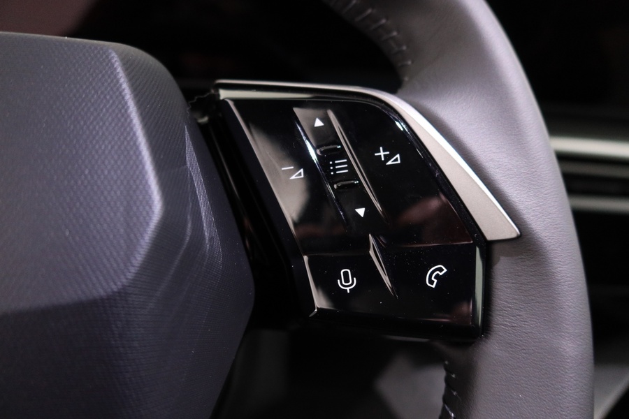 Peugeot E-3008 vaihtoauto