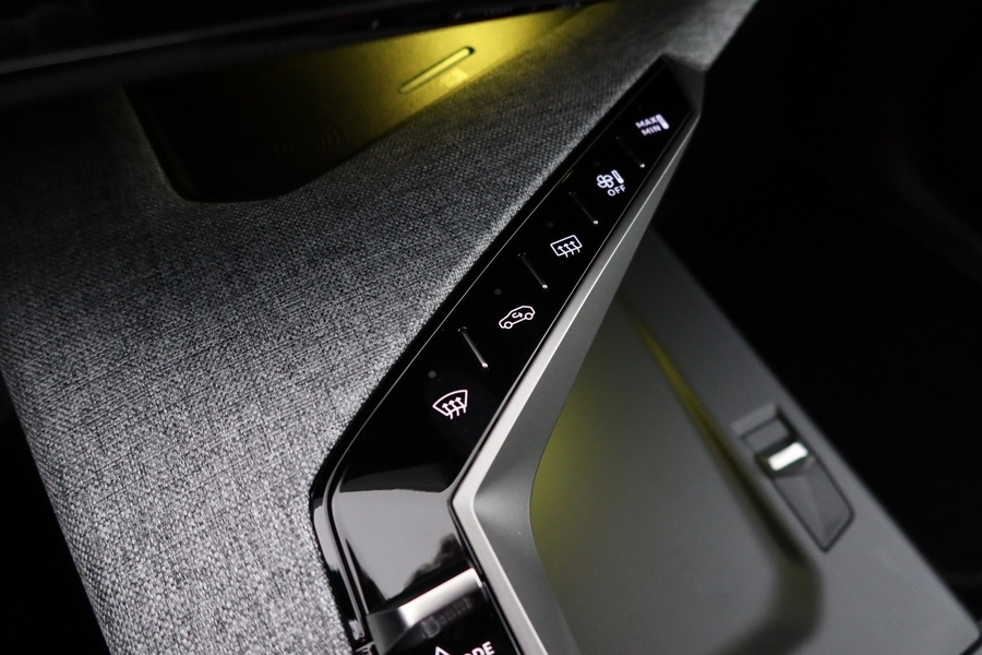 Peugeot E-3008 vaihtoauto