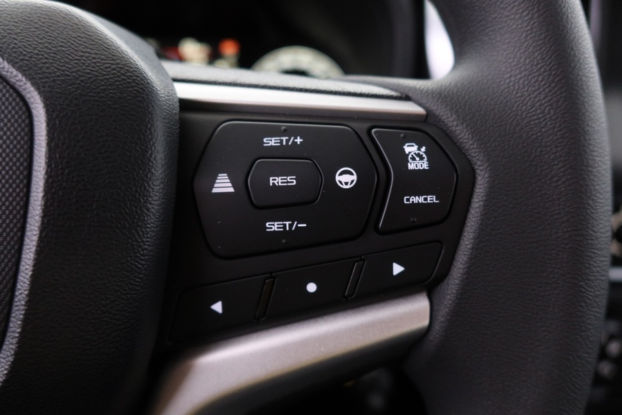 Isuzu D-Max vaihtoauto