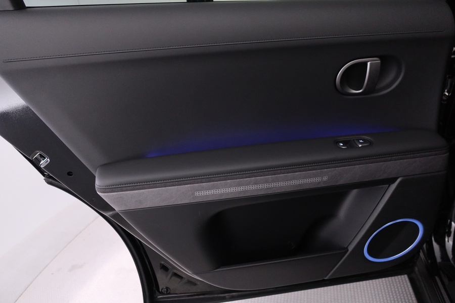 Hyundai IONIQ 5 vaihtoauto