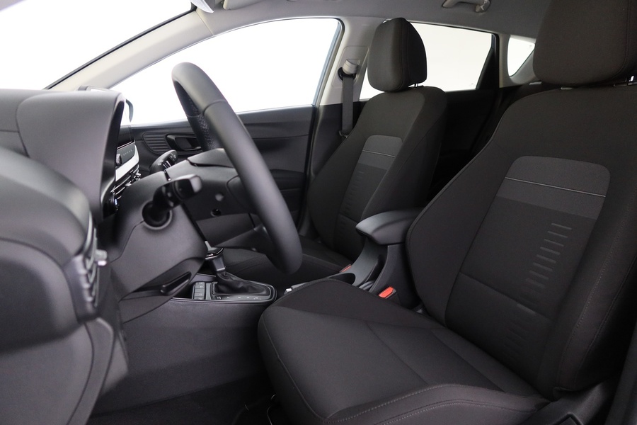 Hyundai BAYON Cross vaihtoauto