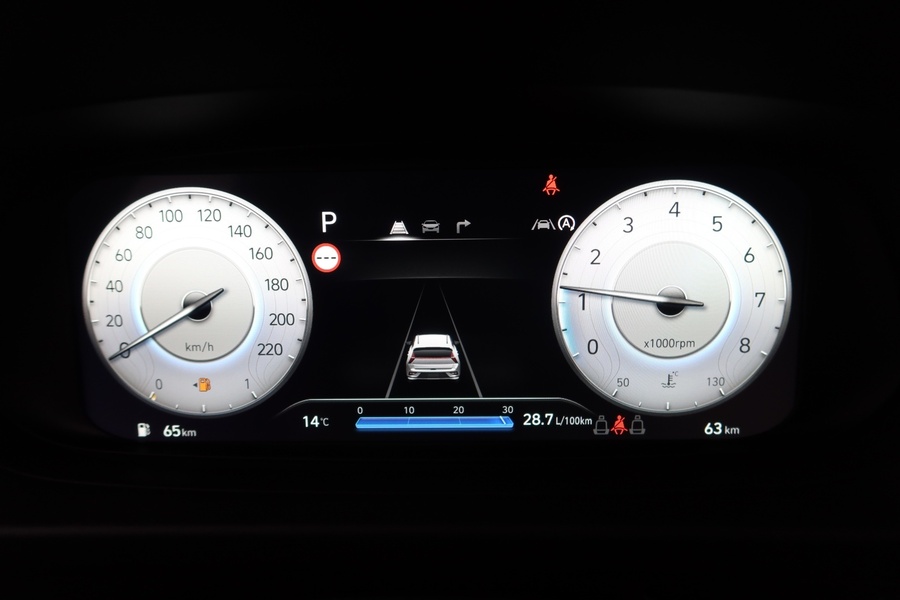 Hyundai BAYON Cross vaihtoauto