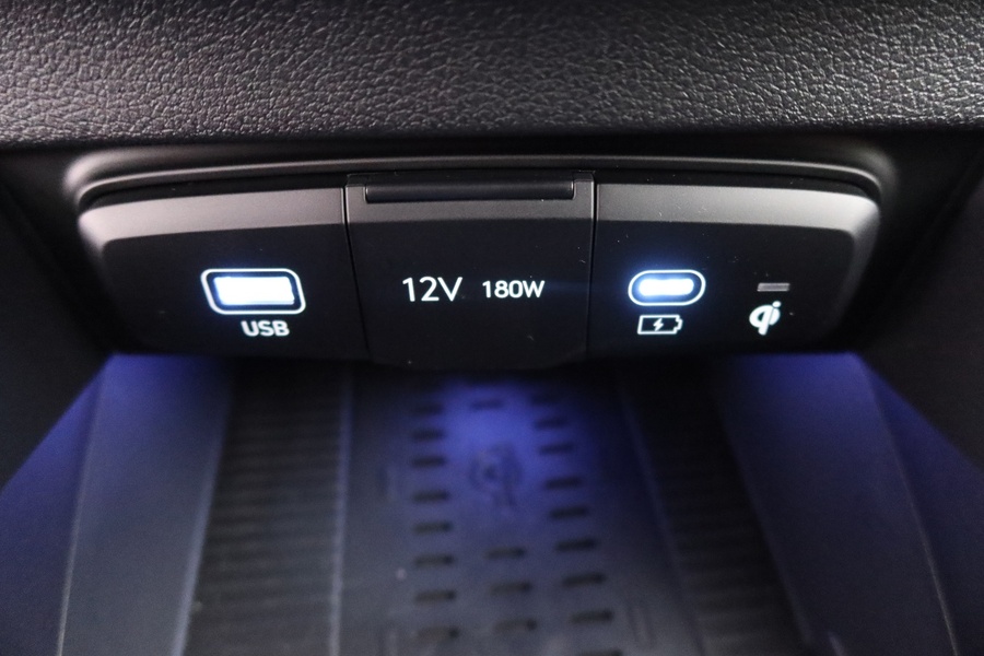 Hyundai BAYON Cross vaihtoauto