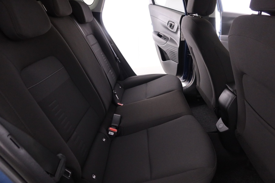 Hyundai BAYON Cross vaihtoauto