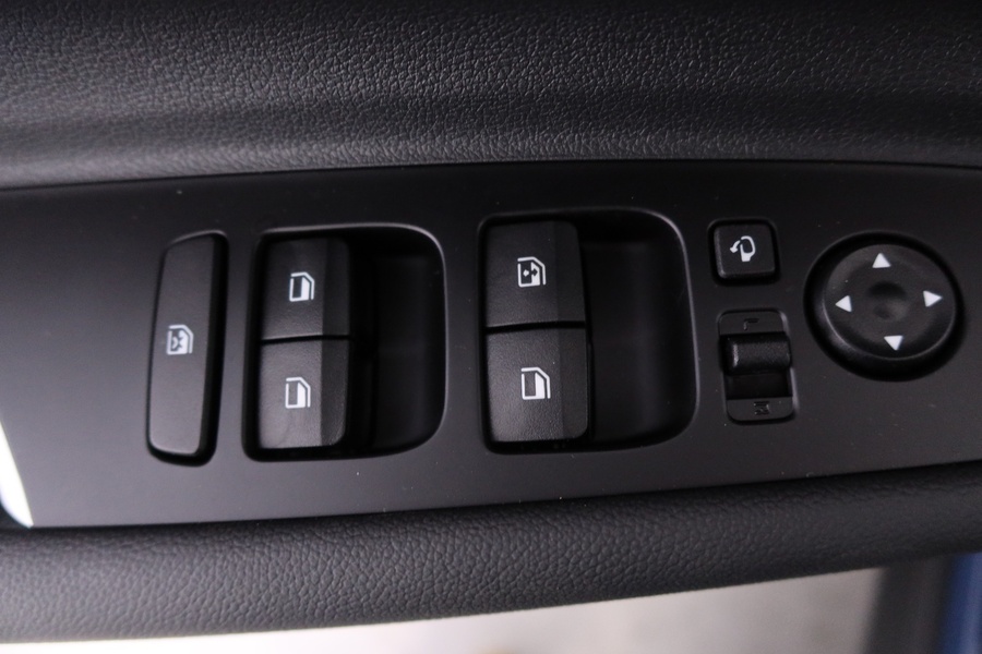 Hyundai BAYON Cross vaihtoauto