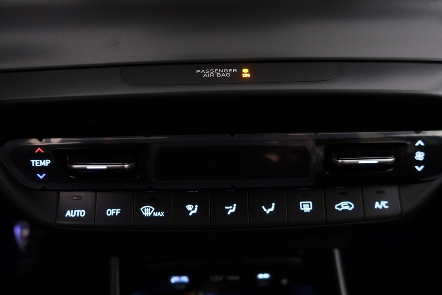 Hyundai BAYON Cross vaihtoauto