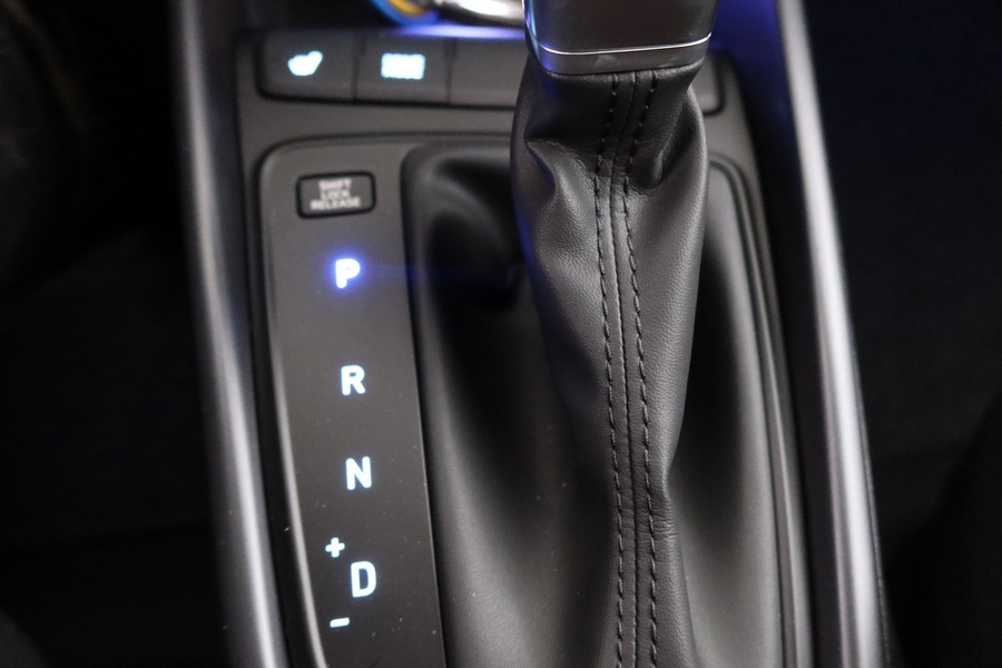 Hyundai BAYON Cross vaihtoauto