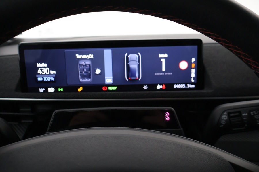 Ford USA Mustang vaihtoauto