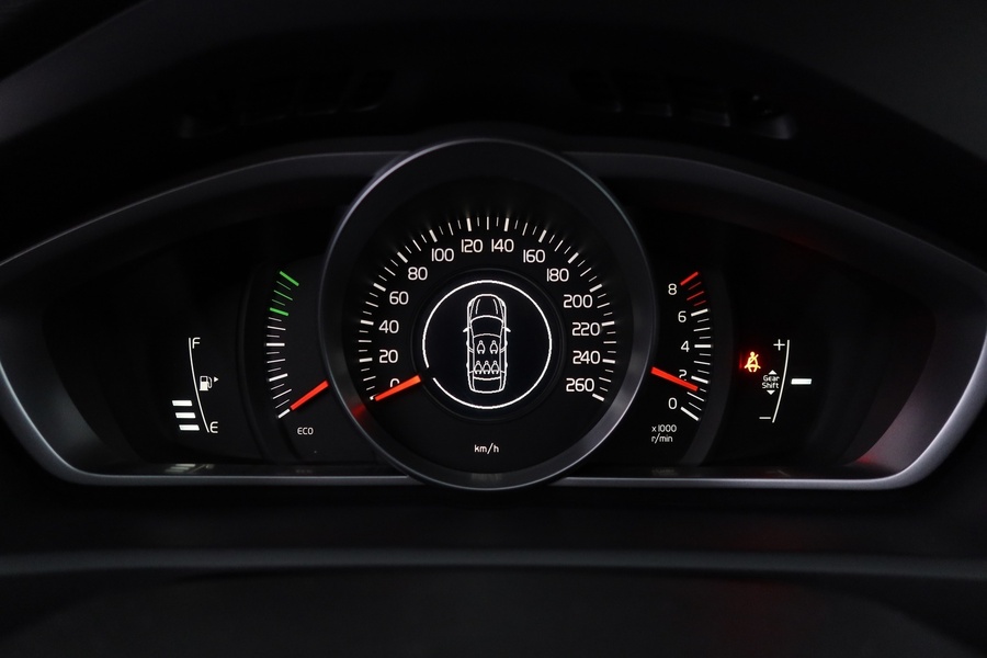 Volvo V40 vaihtoauto