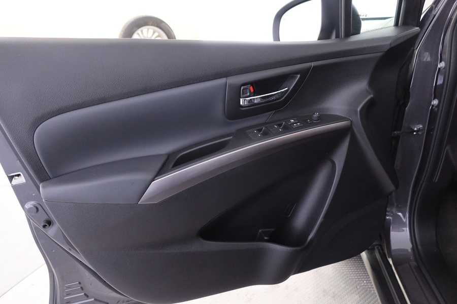 Suzuki S-Cross vaihtoauto