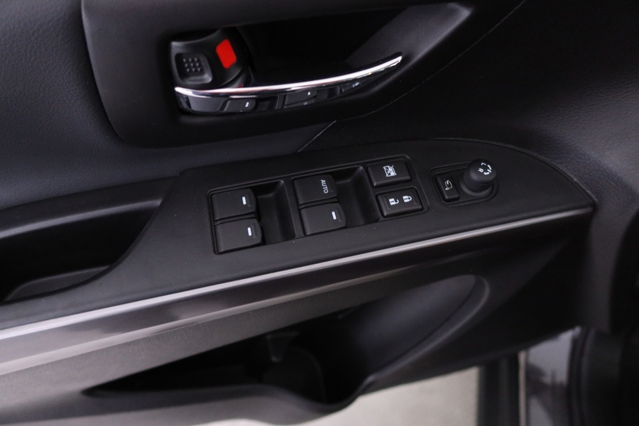 Suzuki S-Cross vaihtoauto