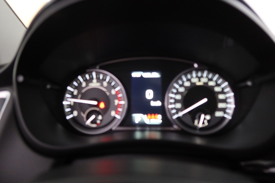 Suzuki S-Cross vaihtoauto