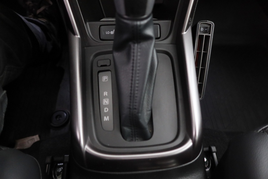 Suzuki S-Cross vaihtoauto