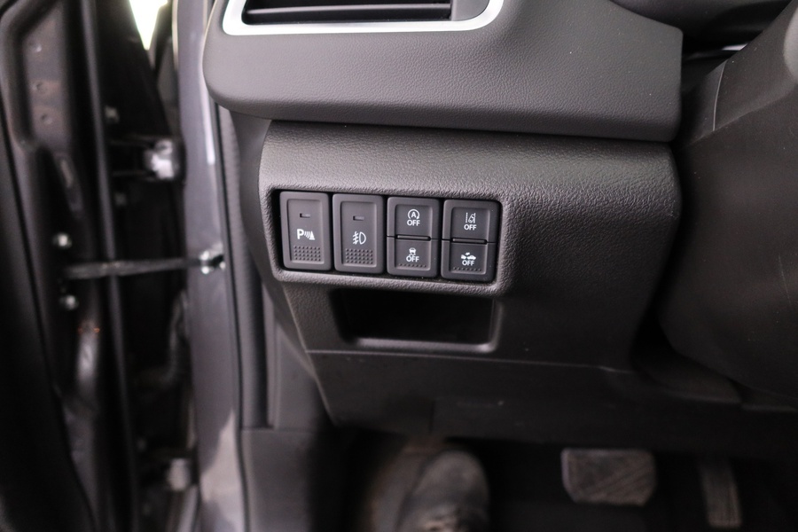 Suzuki S-Cross vaihtoauto