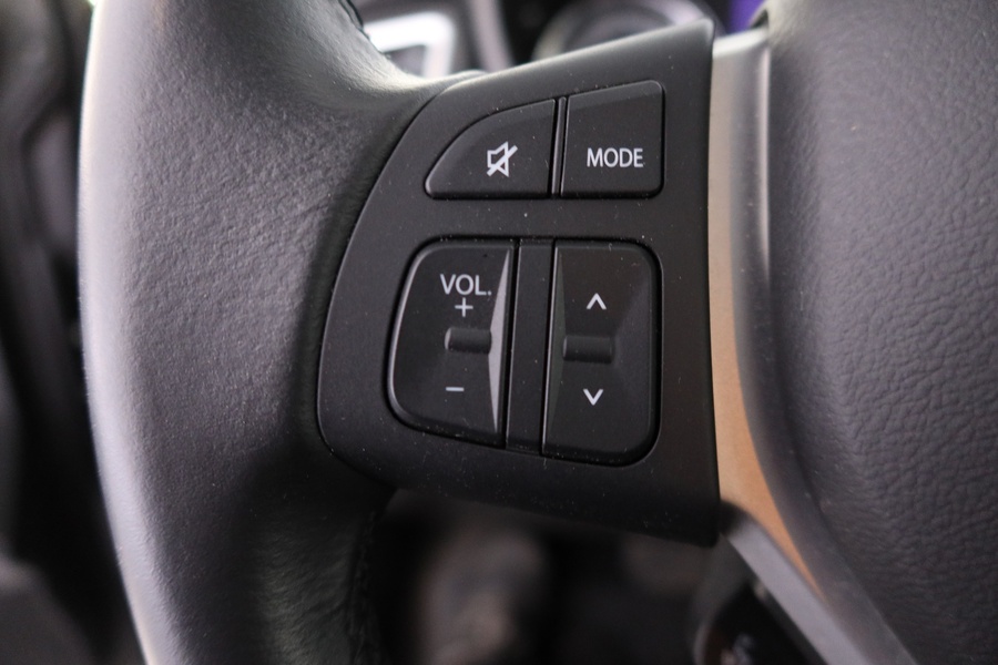 Suzuki S-Cross vaihtoauto