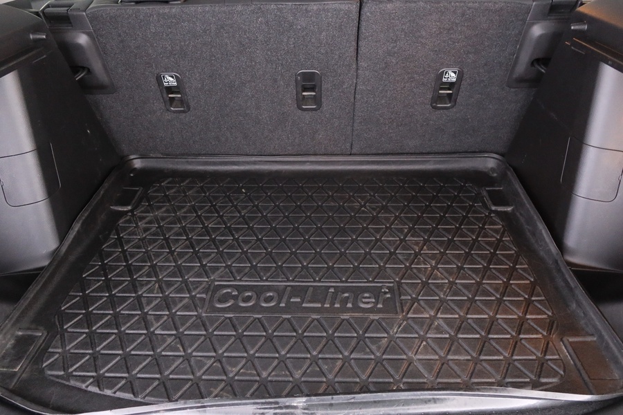 Suzuki S-Cross vaihtoauto