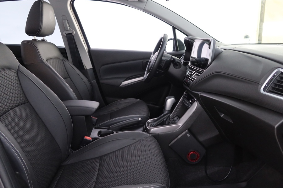 Suzuki S-Cross vaihtoauto