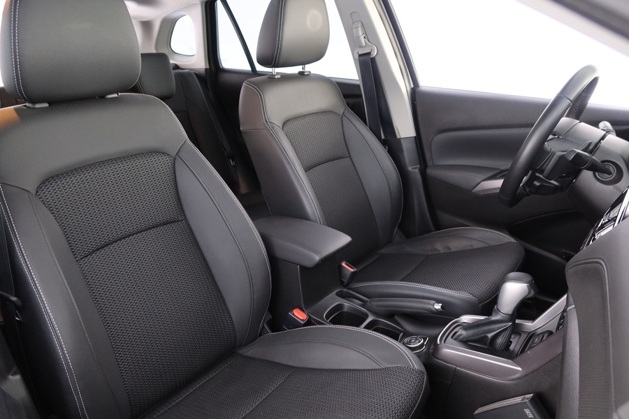 Suzuki S-Cross vaihtoauto