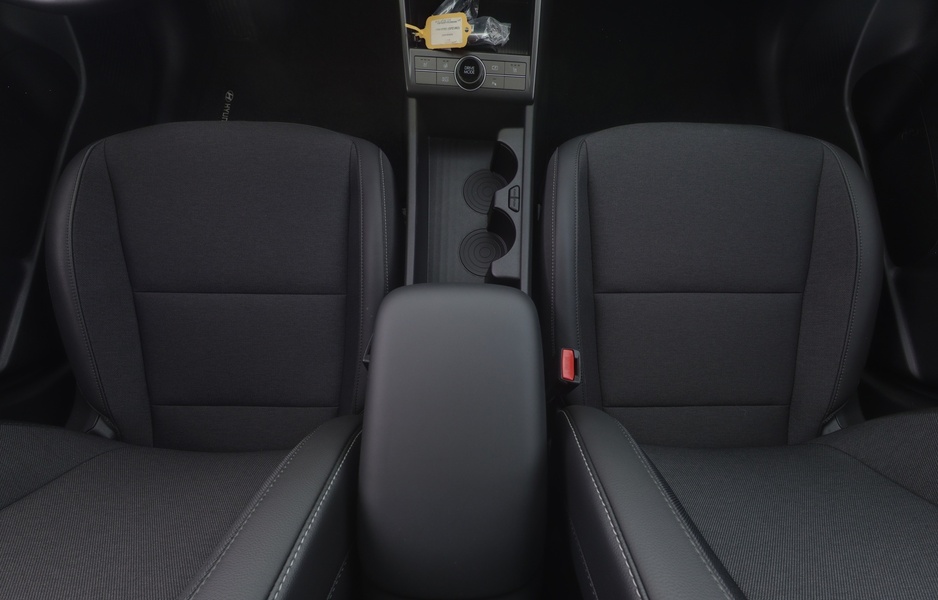 Hyundai KONA Hybrid vaihtoauto