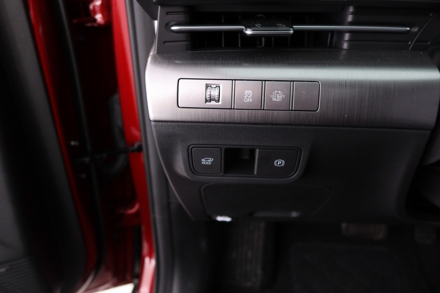 Hyundai KONA Hybrid vaihtoauto