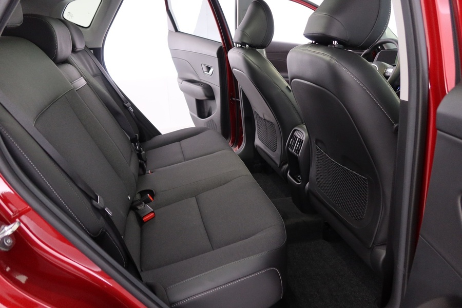 Hyundai KONA Hybrid vaihtoauto