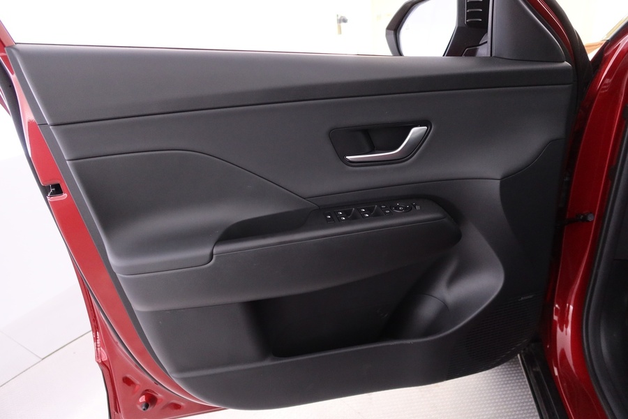 Hyundai KONA Hybrid vaihtoauto