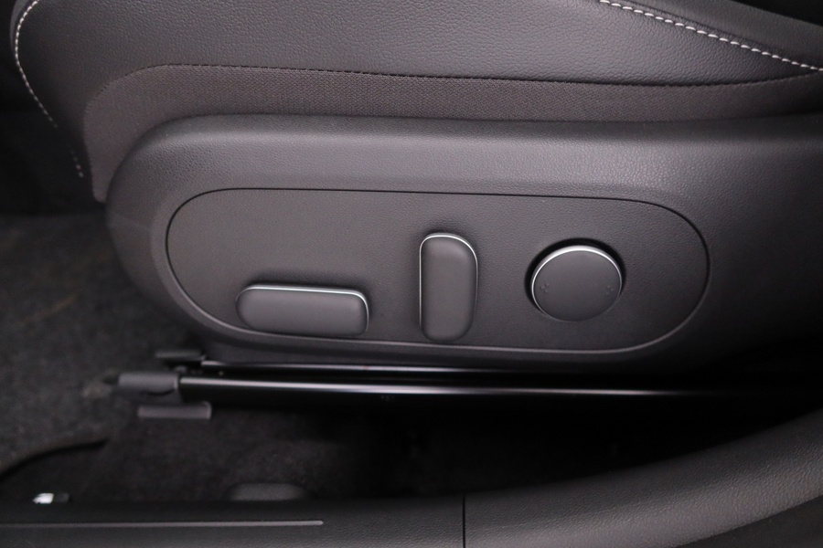 Hyundai KONA Hybrid vaihtoauto