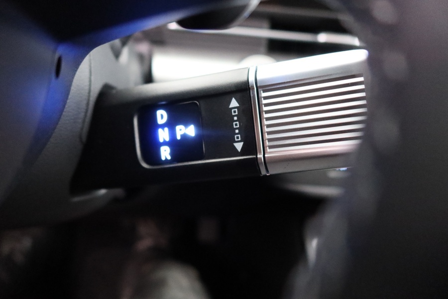 Hyundai KONA Hybrid vaihtoauto