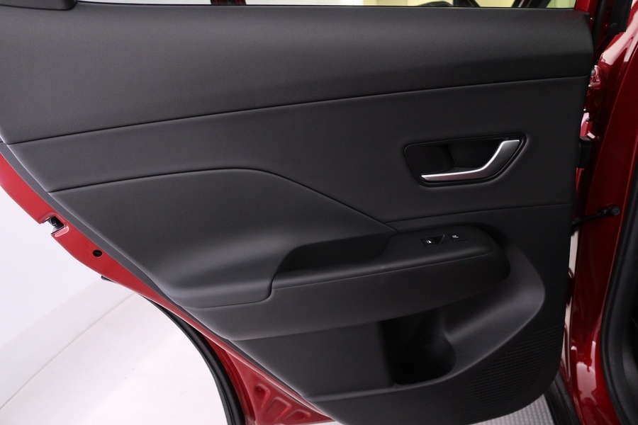 Hyundai KONA Hybrid vaihtoauto