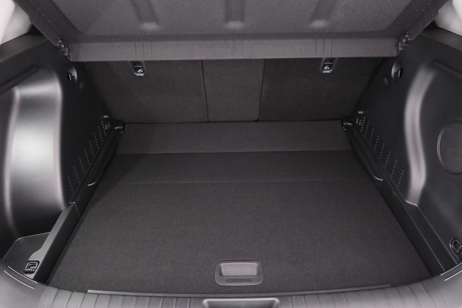 Hyundai KONA Hybrid vaihtoauto