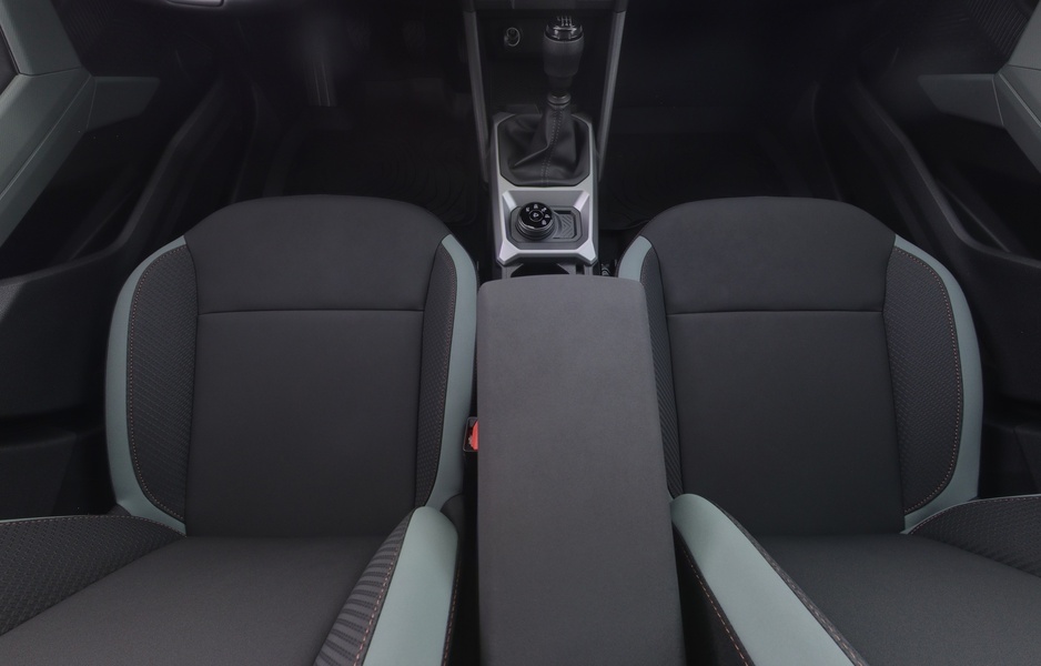 Dacia Duster vaihtoauto