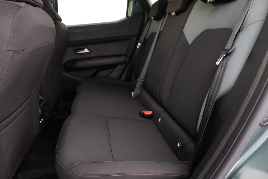 Dacia Duster vaihtoauto