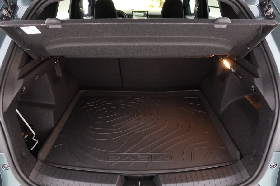 Dacia Duster vaihtoauto