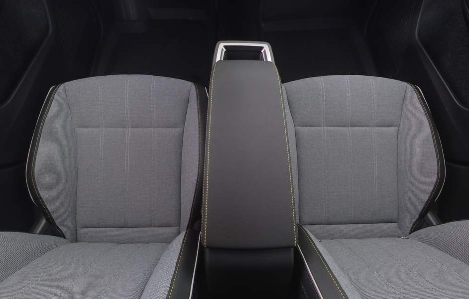 Renault Scénic vaihtoauto