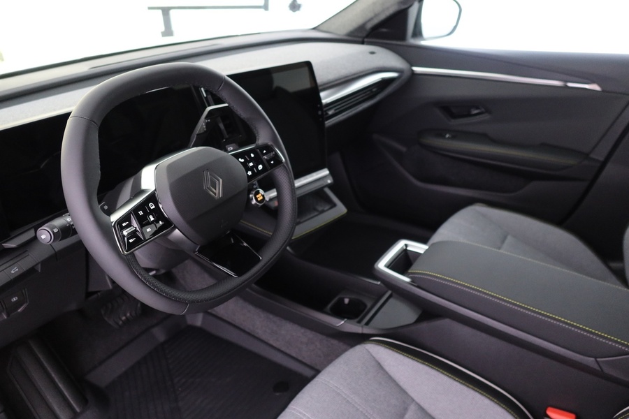 Renault Scénic vaihtoauto