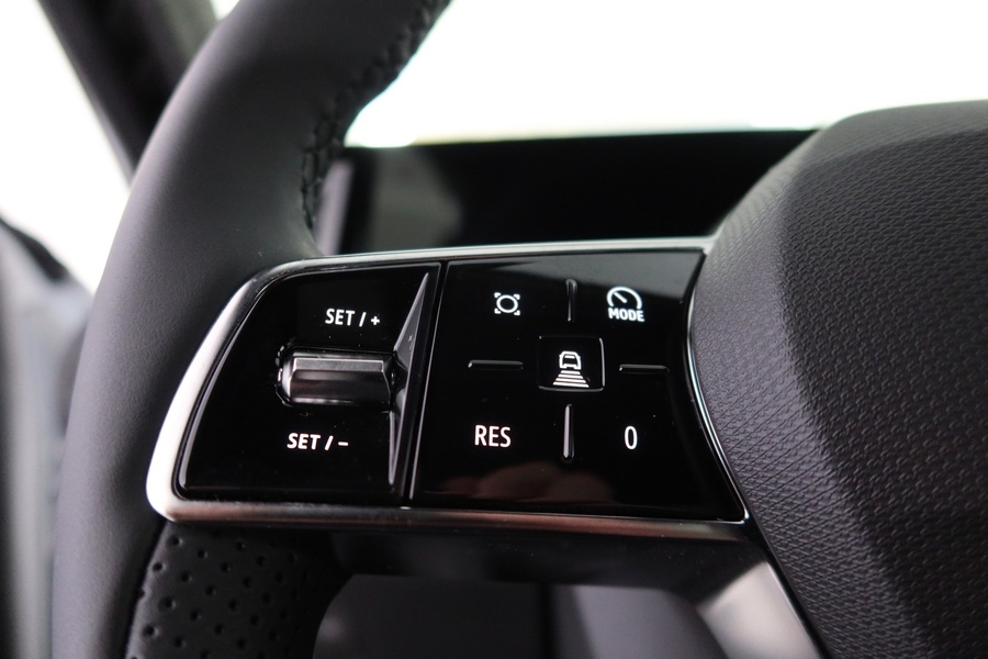 Renault Scénic vaihtoauto