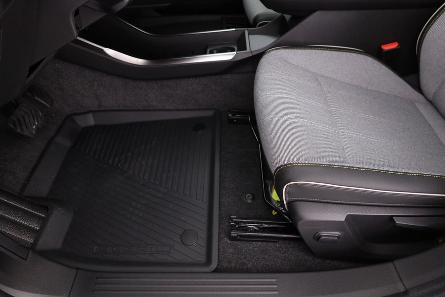 Renault Scénic vaihtoauto