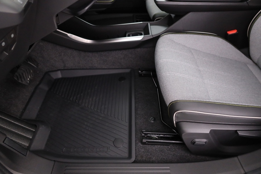 Renault Scénic vaihtoauto