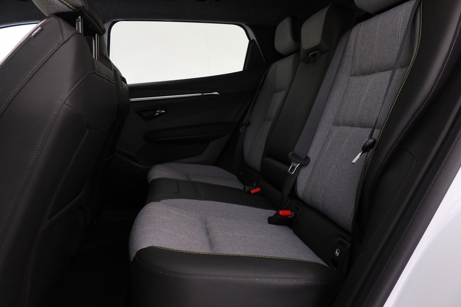 Renault Scénic vaihtoauto