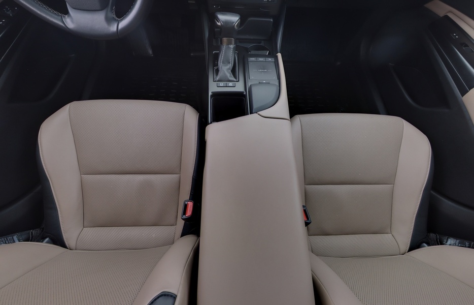 Lexus ES vaihtoauto