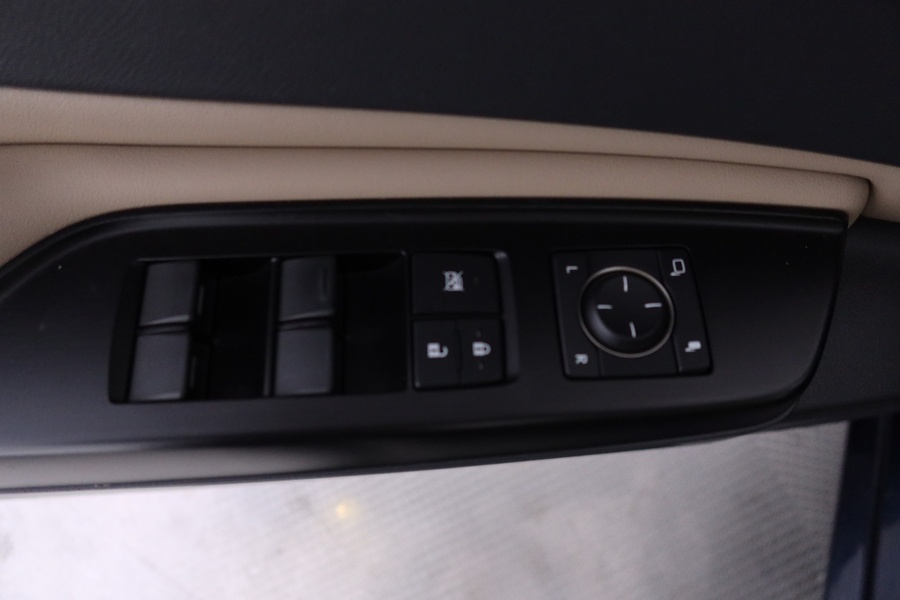 Lexus ES vaihtoauto