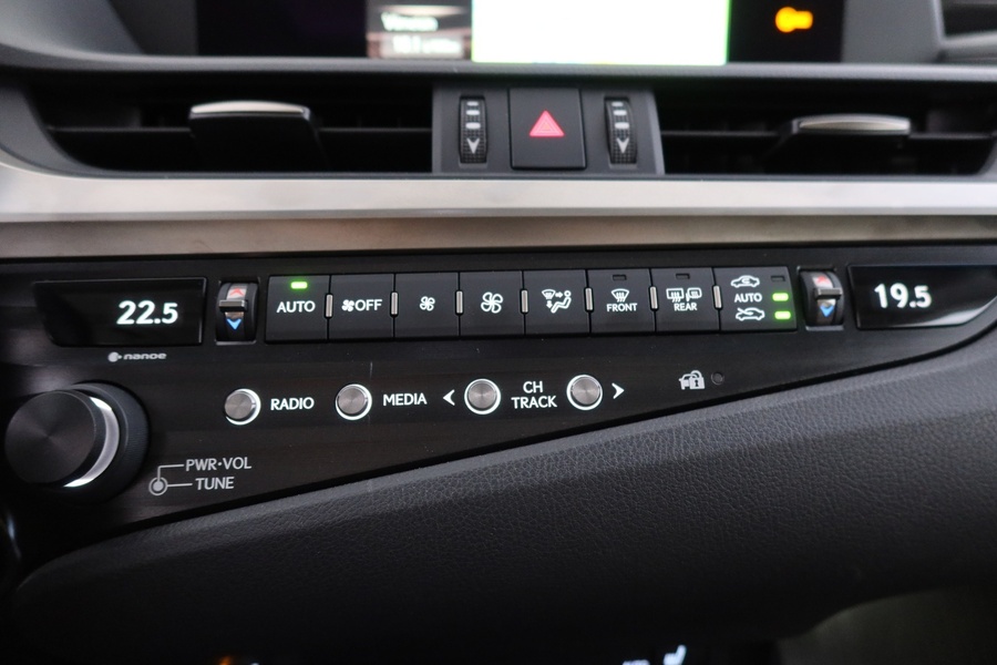 Lexus ES vaihtoauto